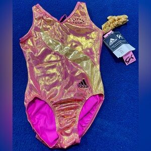 USA gymnastics national team training Leotard(2003-2008)